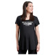 Bodytalk Γυναικεία κοντομάνικη μπλούζα Maternity Loose T-Shirt